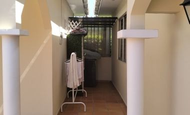 VENDO HERMOSA CASA CAMPESTRE  SABANAGRANDE ATLANTICO