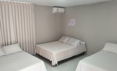 VENDO HERMOSA CASA CAMPESTRE  SABANAGRANDE ATLANTICO