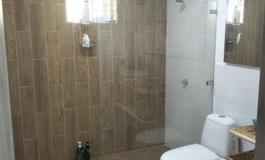 VENDO HERMOSA CASA CAMPESTRE  SABANAGRANDE ATLANTICO