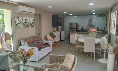 VENDO HERMOSA CASA CAMPESTRE  SABANAGRANDE ATLANTICO