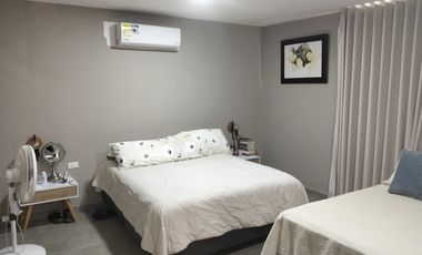 VENDO HERMOSA CASA CAMPESTRE  SABANAGRANDE ATLANTICO