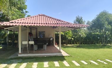 VENDO HERMOSA CASA CAMPESTRE  SABANAGRANDE ATLANTICO