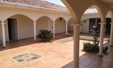 VENDO HERMOSA CASA CAMPESTRE  SABANAGRANDE ATLANTICO