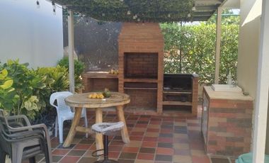 VENDO HERMOSA CASA CAMPESTRE  SABANAGRANDE ATLANTICO