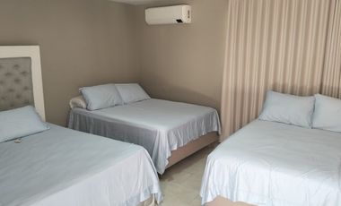 VENDO HERMOSA CASA CAMPESTRE  SABANAGRANDE ATLANTICO