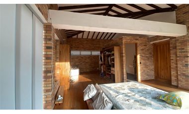 Casa campestre en condominio para la venta en Cerritos, Pereira!!!