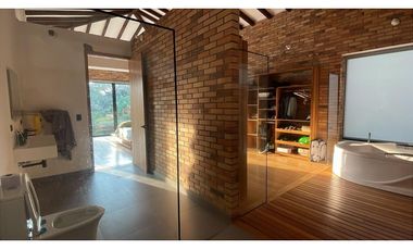 Casa campestre en condominio para la venta en Cerritos, Pereira!!!