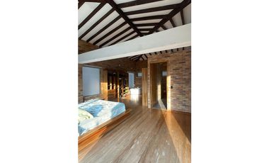 Casa campestre en condominio para la venta en Cerritos, Pereira!!!