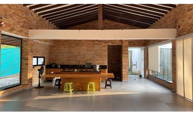Casa campestre en condominio para la venta en Cerritos, Pereira!!!