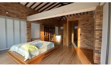 Casa campestre en condominio para la venta en Cerritos, Pereira!!!