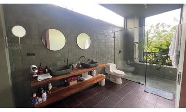 Casa campestre en condominio para la venta en Cerritos, Pereira!!!