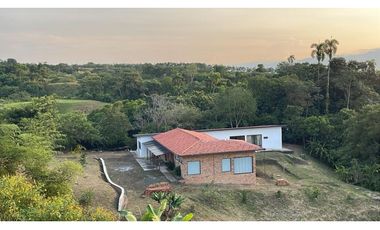 Casa campestre en condominio para la venta en Cerritos, Pereira!!!