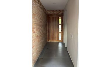 Casa campestre en condominio para la venta en Cerritos, Pereira!!!