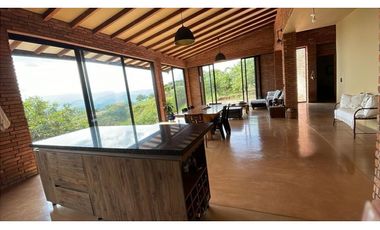 Casa campestre en condominio para la venta en Cerritos, Pereira!!!