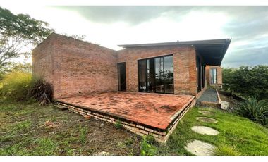 Casa campestre en condominio para la venta en Cerritos, Pereira!!!