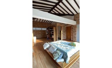 Casa campestre en condominio para la venta en Cerritos, Pereira!!!