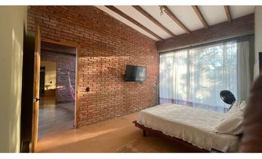 Casa campestre en condominio para la venta en Cerritos, Pereira!!!