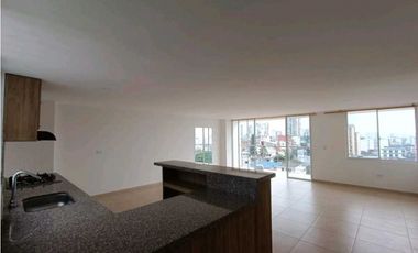 SE VENDE APARTAMENTO EN SAN ALONSO, A PASOS DE LA UIS