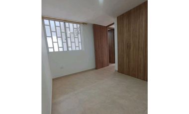 SE VENDE APARTAMENTO EN SAN ALONSO, A PASOS DE LA UIS