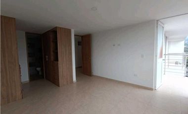 SE VENDE APARTAMENTO EN SAN ALONSO, A PASOS DE LA UIS