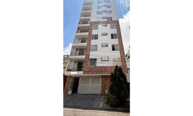 SE VENDE APARTAMENTO EN SAN ALONSO, A PASOS DE LA UIS