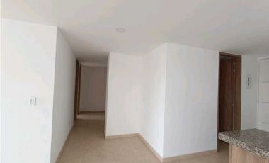 SE VENDE APARTAMENTO EN SAN ALONSO, A PASOS DE LA UIS