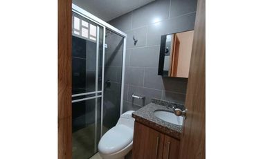 SE VENDE APARTAMENTO EN SAN ALONSO, A PASOS DE LA UIS