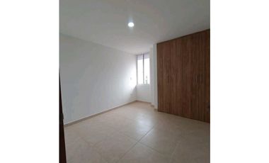 SE VENDE APARTAMENTO EN SAN ALONSO, A PASOS DE LA UIS