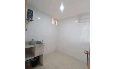 SE VENDE APARTAMENTO EN SAN ALONSO, A PASOS DE LA UIS