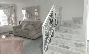 CASA EN VENTA EN PALMIRA LAS AMÉRICAS CASA DE 4 NIVELES