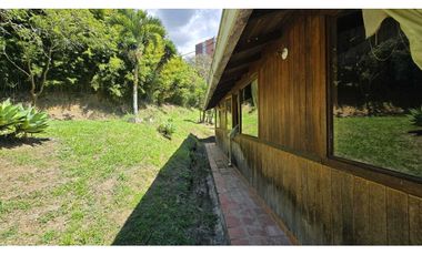 VENDO CASA LOTE EN COPACABANA ANTIOQUIA