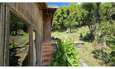 VENDO CASA LOTE EN COPACABANA ANTIOQUIA