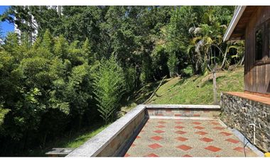 VENDO CASA LOTE EN COPACABANA ANTIOQUIA
