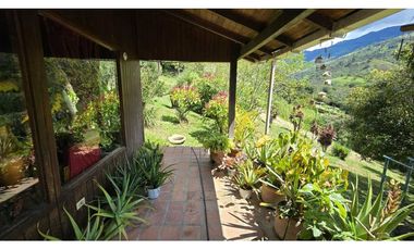 VENDO CASA LOTE EN COPACABANA ANTIOQUIA