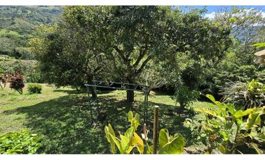 VENDO CASA LOTE EN COPACABANA ANTIOQUIA