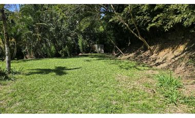 VENDO CASA LOTE EN COPACABANA ANTIOQUIA