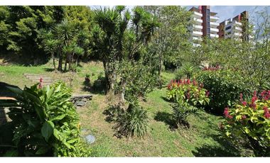 VENDO CASA LOTE EN COPACABANA ANTIOQUIA