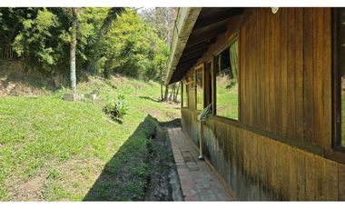 VENDO CASA LOTE EN COPACABANA ANTIOQUIA