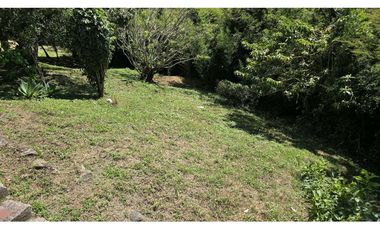 VENDO CASA LOTE EN COPACABANA ANTIOQUIA