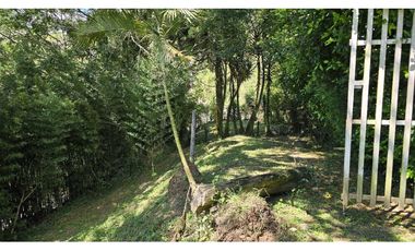 VENDO CASA LOTE EN COPACABANA ANTIOQUIA