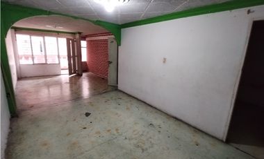 CASA EN VENTA PALMIRA 3 APARTAMENTOS SECTOR HACIENDA BUENOS AIRES