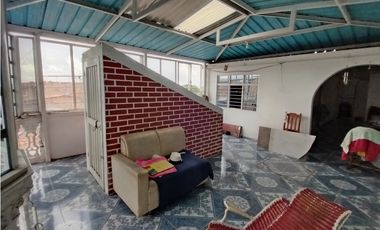 CASA EN VENTA PALMIRA 3 APARTAMENTOS SECTOR HACIENDA BUENOS AIRES