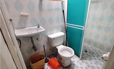 CASA EN VENTA PALMIRA 3 APARTAMENTOS SECTOR HACIENDA BUENOS AIRES