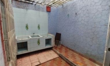 CASA EN VENTA PALMIRA 3 APARTAMENTOS SECTOR HACIENDA BUENOS AIRES