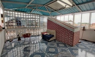 CASA EN VENTA PALMIRA 3 APARTAMENTOS SECTOR HACIENDA BUENOS AIRES