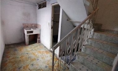 CASA EN VENTA PALMIRA 3 APARTAMENTOS SECTOR HACIENDA BUENOS AIRES