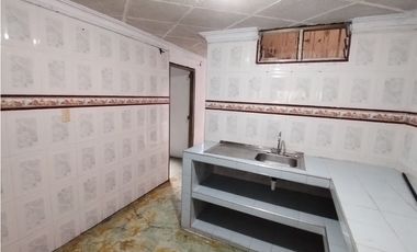 CASA EN VENTA PALMIRA 3 APARTAMENTOS SECTOR HACIENDA BUENOS AIRES