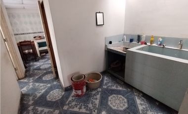 CASA EN VENTA PALMIRA 3 APARTAMENTOS SECTOR HACIENDA BUENOS AIRES