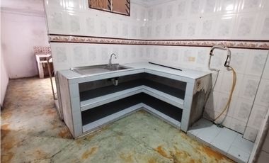 CASA EN VENTA PALMIRA 3 APARTAMENTOS SECTOR HACIENDA BUENOS AIRES