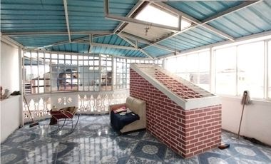 CASA EN VENTA PALMIRA 3 APARTAMENTOS SECTOR HACIENDA BUENOS AIRES
